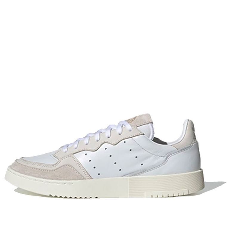 adidas Supercourt 'Crystal White' EE6024