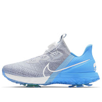 Nike Air Zoom Infinity Tour Boa 'Grey Blue' CV0756-002