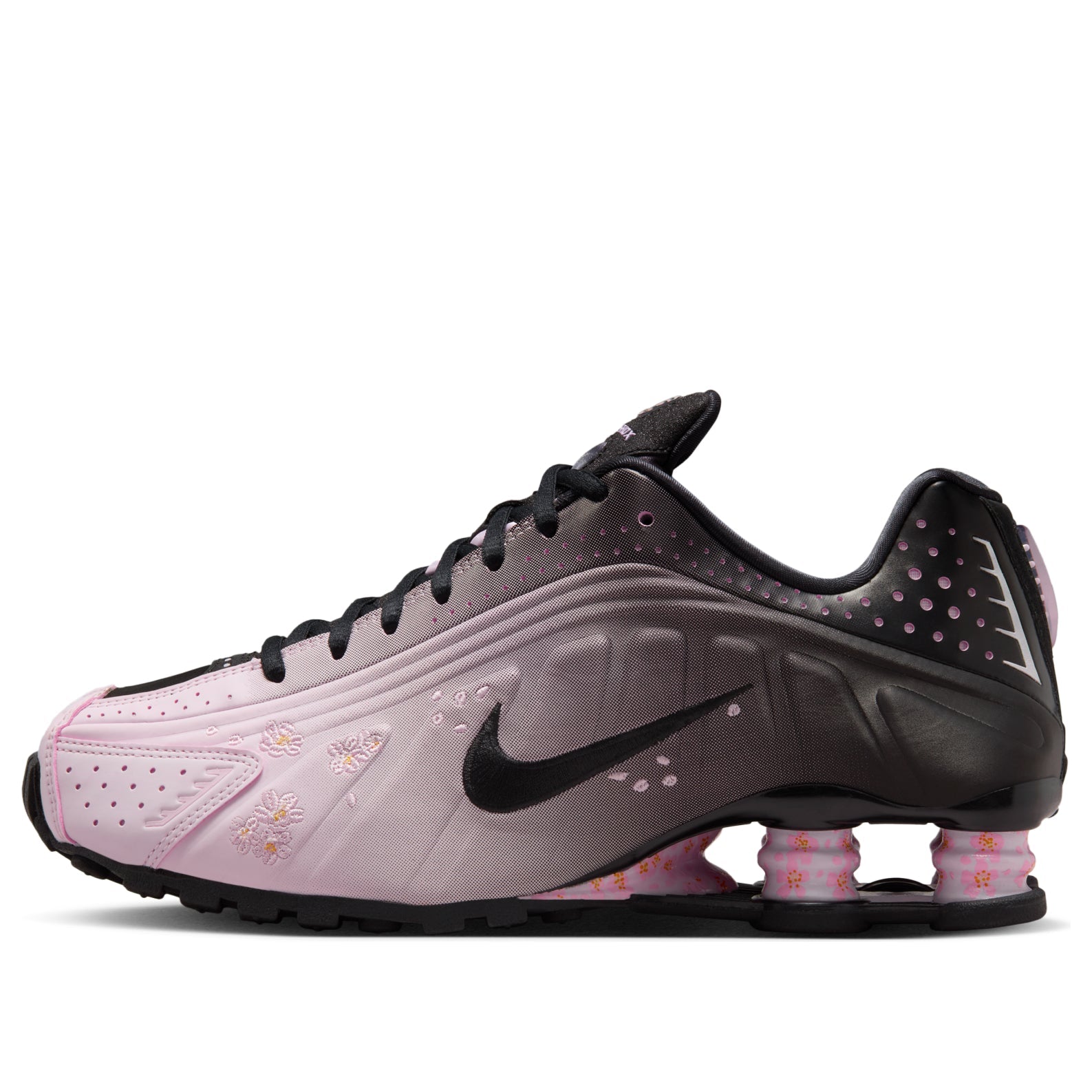 (WMNS) Nike Shox R4 'Sakura' IB8872-600