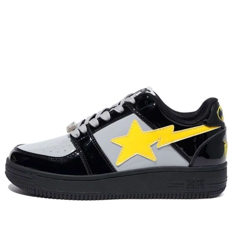 A BATHING APE Bape Sta Low x DC 1H23-291-906
