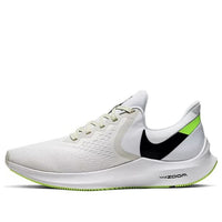 Nike Air Zoom Winflo 6 'Platinum Tint Green' AQ7497-007