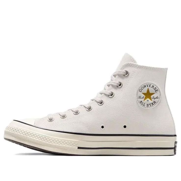 Converse Chuck 70 High Suede 'Pale Putty' A05600C