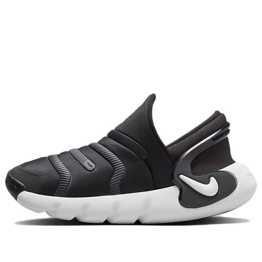(PS) Nike Dynamo Go 2 EasyOn 'Black White' FD0553-001