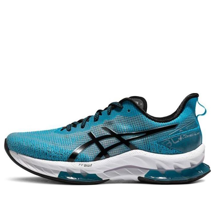 ASICS Gel-Kinsei Blast Le 2 'Island Blue' 1011B592-400