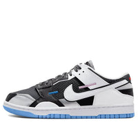 Nike Dunk Low Scrap Premium 'Mismatch' DN5381-001