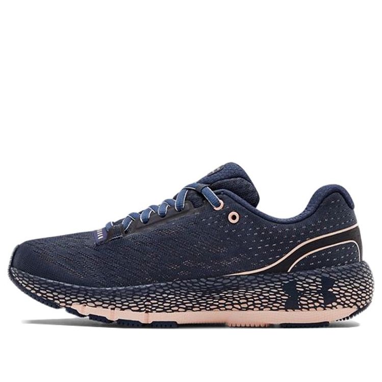 (WMNS) Under Armour HOVR Machina 'Blue Ink' 3021956-402
