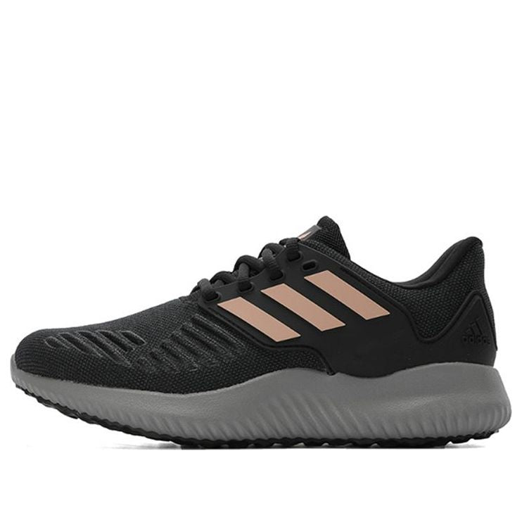 (WMNS) adidas Alphabounce RC.2 W 'Black Pink' G28923