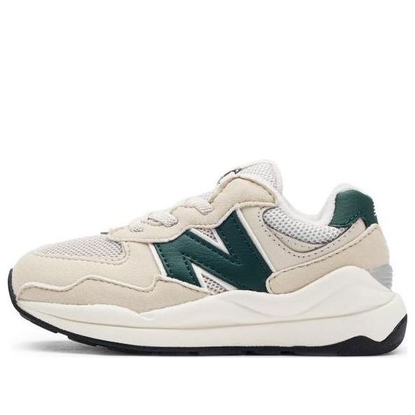 (TD) حذاء New Balance 57/40 "بيج أخضر" IV5740EA