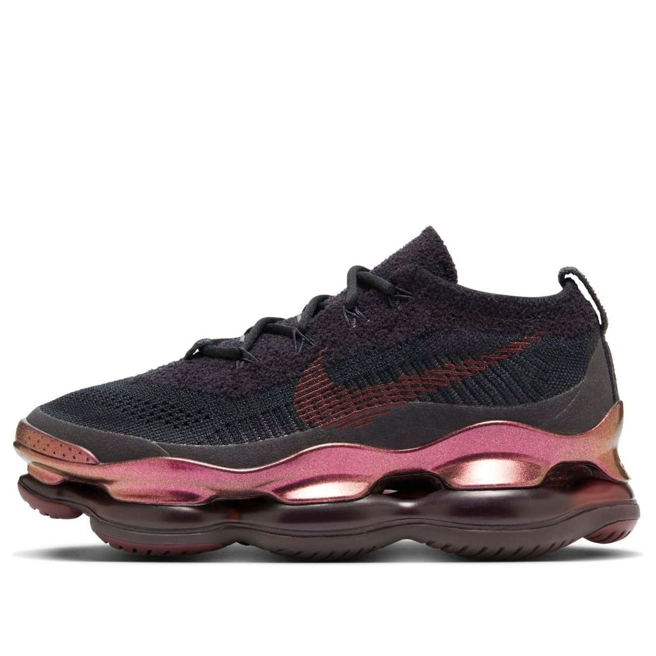 (WMNS) Nike Air Max Scorpion 'Black Burgundy' DJ4702-004