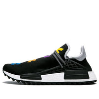 adidas x Pharrell NMD Hu Trail 'Friends and Family' CP9596