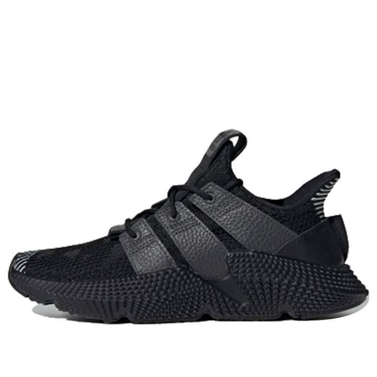 (WMNS) adidas Prophere 'Core Black' CG6478