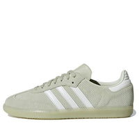 (WMNS) adidas Samba OG 'Green' B44685