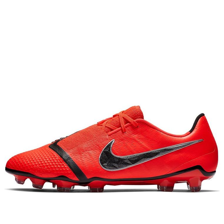 Nike Phantom Venom Elite FG 'Bright Crimson Red' AO7540-600