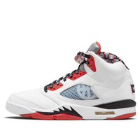 Air Jordan 5 Retro 'Quai 54' 2021 DJ7903-106