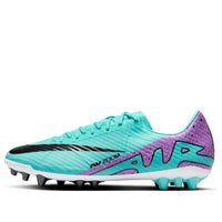 Nike Zoom Vapor 15 Academy AG 'Hyper Turq Fuchsia' DJ5630-300