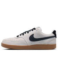 Nike Court Vision Low FL 'Cast Grey Black Gum' IO7727-003