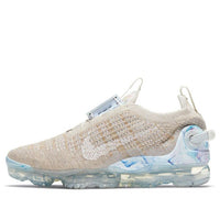 (WMNS) Nike Air VaporMax 2020 Flyknit 'Oatmeal' CT1933-100