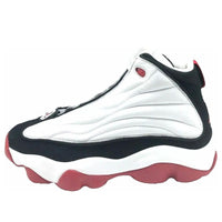 Air Jordan Pro Strong 'White Gym Red Black' DC8418-116