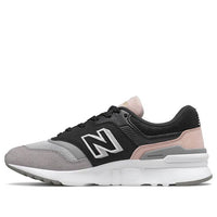 (WMNS) New Balance 997H 'Black Pink' CW997HAL
