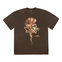 Travis Scott UTOPIA Tee TSUT-SS10