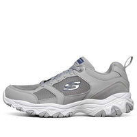 Skechers Daddy'S Shoes 666104-GRY