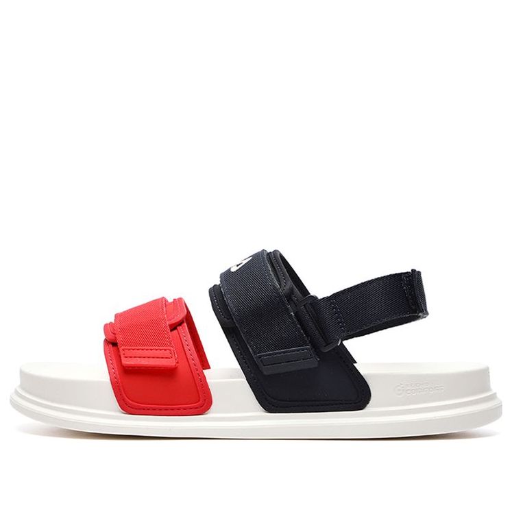 FILA 2 straps sandals 'Blue red' F12M226410FNF