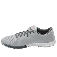 (WMNS) ASICS Weldon X Sneakers Grey/Black S757N-9697