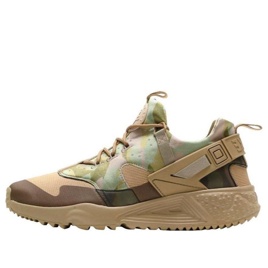 Nike Air Huarache Utility 'Khaki' 806807-200