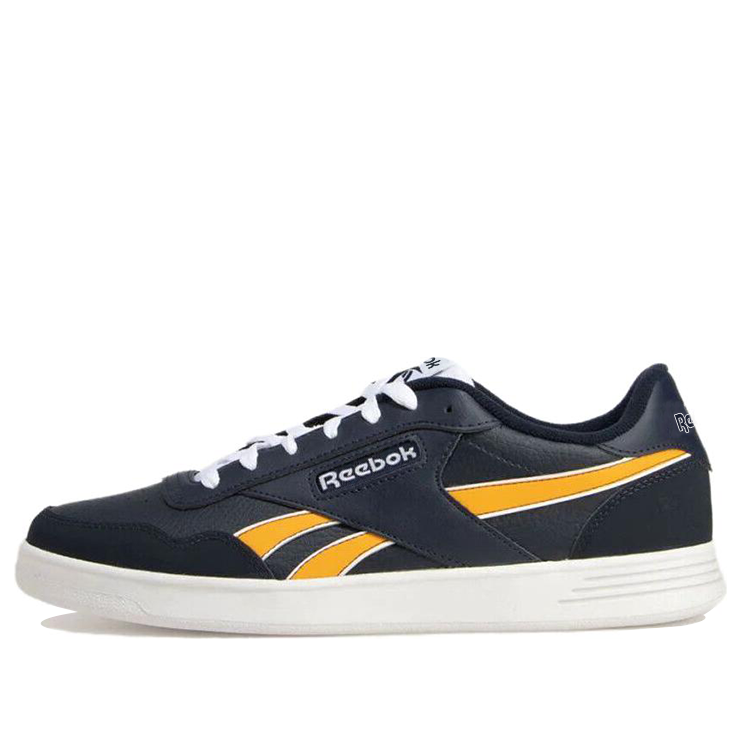 Reebok Court Advance 'Navy Collegiate Gold' 100034031