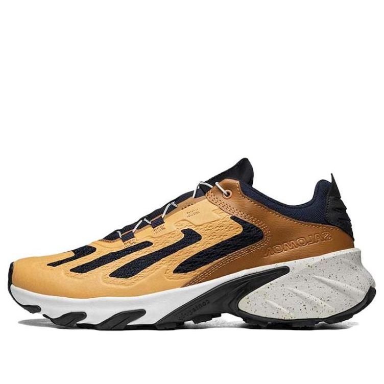 SALOMON Speedverse PRG 'Yellow' 471503