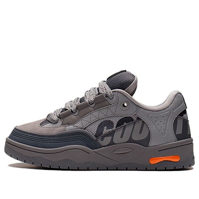 Li-Ning Counterflow The One Yu 2.0 'Grey Black' AGCS233-3