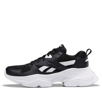 Reebok Royal Bridge 3 'Black White' DV8849