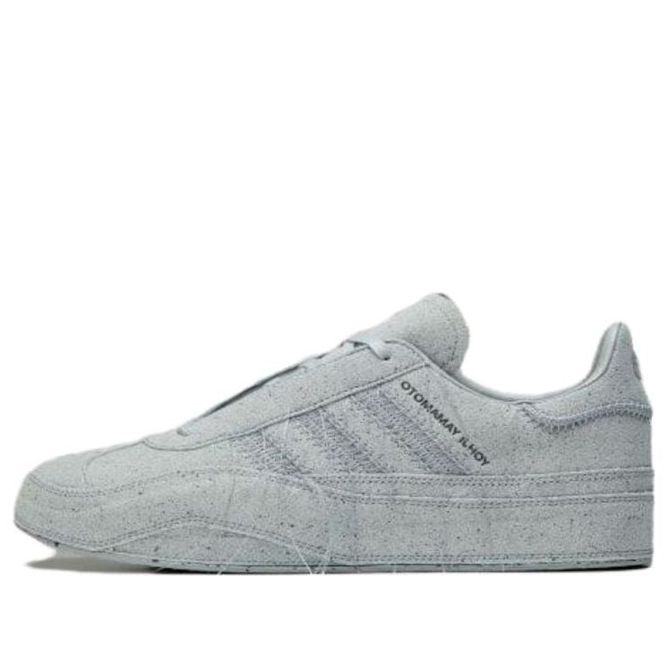 adidas x Y3 Gazelle 'Clear Onix' IG0804