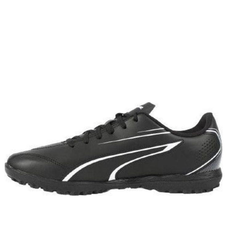 PUMA Vitoria TT 'Black White' 107484-01