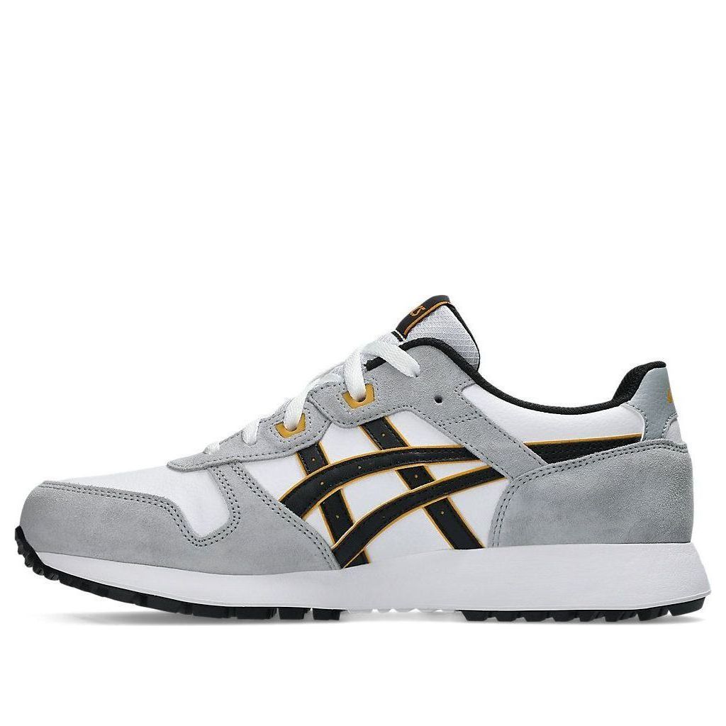 ASICS Lyte Classic Golf 'Piedmont Grey Black' 1113A069-020