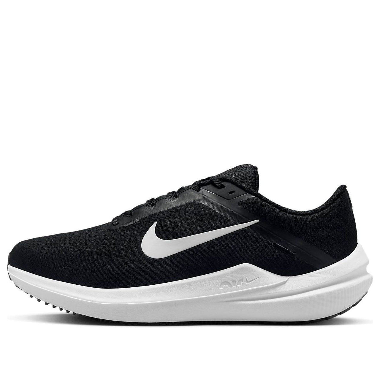 Nike Air Zoom Winflo 10 Extra Wide 'Black White' FN7992-003