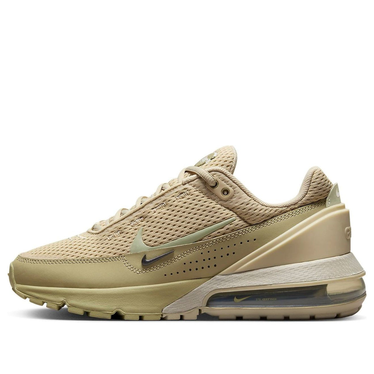 (WMNS) Nike Air Max Pulse 'Rattan Limestone' FD6409-201