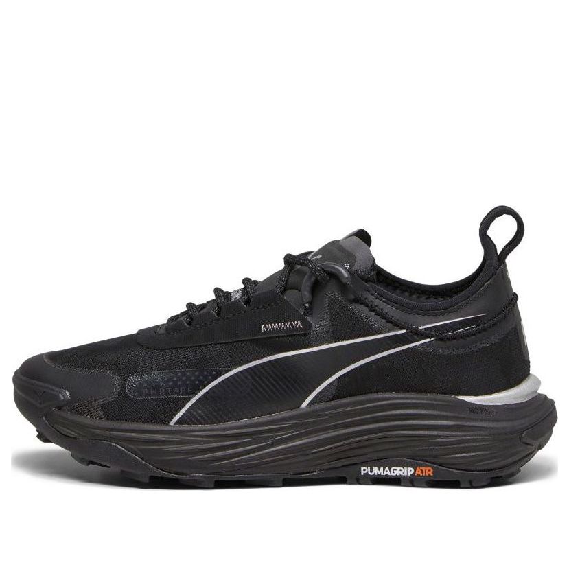 (WMNS) PUMA Voyage Nitro 3 'Black' 377746-01