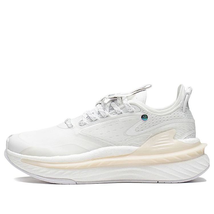 (WMNS) Li-Ning Beyond 6 'Standard White' AGLS016-2