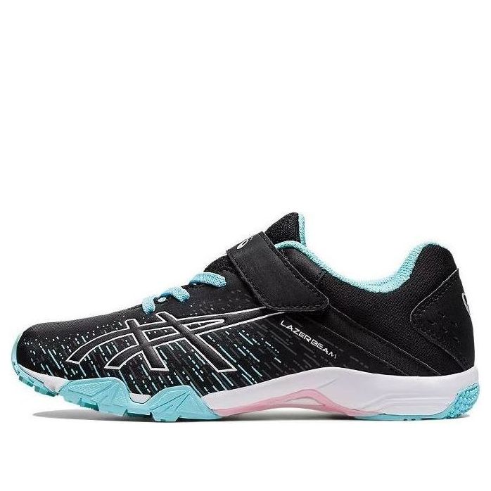 (GS) ASICS Lazerbeam SH-MG 'Black Blue' 1154A138-003