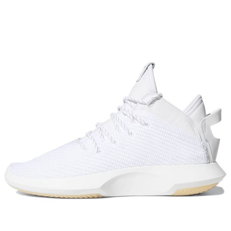 adidas Crazy 1 ADV Primeknit 'White Gum' AH2076