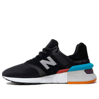 New Balance 997S 'Black' MS997XTD