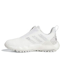 (WMNS) adidas Codechaos 22 BOA Spikeless Shoes 'White' GV9423