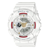 CASIO Baby-G 'White' BA-110DDR-7A