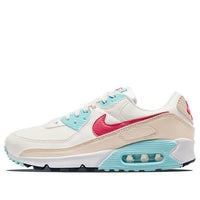 (WMNS) Nike Air Max 90 'Sail Copa' DQ4699-100