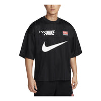 Nike Sportswear Trend T-Shirt 'Black' FB7255-010