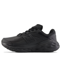 New Balance Fresh Foam X 840F Slip Resistant 'Triple Black' MW840FB1