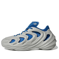 adidas adiFOM Q 'Grey Bright Royal' HQ4333