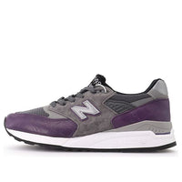 New Balance 998 Made in the USA 'Purple Croc' M998AWH
