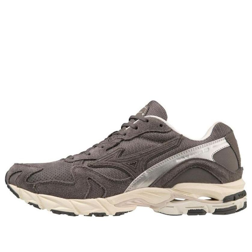 Mizuno Sports Style Wave Rider 10 Premium 'Deep Grey' D1GA227706
